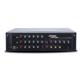Amply Jarguar Suhyoung PA-230M - Hàng chính hãng