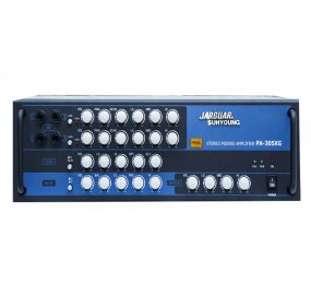 Amply Jarguar Suhyoung PA-305XG - Hàng chính hãng