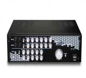 Amply Jarguar Suhyoung PA-503A - Hàng chính hãng