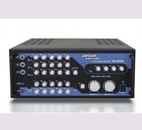 Amply Jarguar Suhyoung PA-506HI - Hàng chính hãng