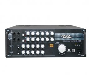 Amply Jarguar Suhyoung PA-600A - Hàng chính hãng