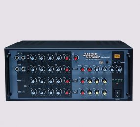 Amply Jarguar Suhyoung PA-606XG - Hàng chính hãng