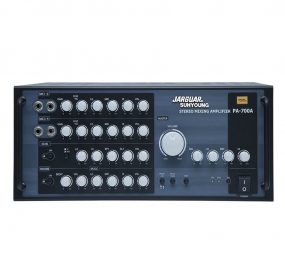 Amply Jarguar Suhyoung PA-700A - Hàng chính hãng