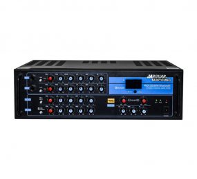 Amply Jarguar Suhyoung PRO 1203KM - Hàng chính hãng