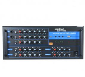 Amply Jarguar Suhyoung Pro-1506KM - Hàng chính hãng