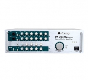 Amply karaoke Arirang PA-203XG Bluettooth - Hàng chính hãng