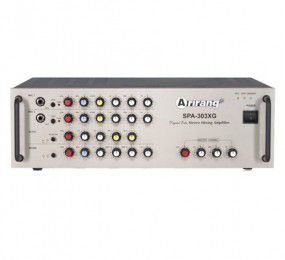 Amply Karaoke Arirang SPA-303 XG - Hàng chính hãng