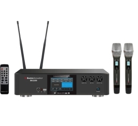 Amply Karaoke Boston Acoustics BA2250  - Hàng chính hãng