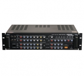 Amply karaoke Jarguar Suhyoung KMS-1204 DSP