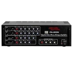 Amply karaoke Jarguar Suhyoung PA-203N  - Hàng chính hãng