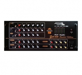 Amply karaoke Jarguar Suhyoung PA-506 Limited Edition - Hàng chính hãng