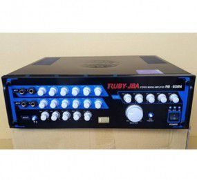 Amply Ruby Jba RB-609N - 12 Sò - Hàng chính hãng