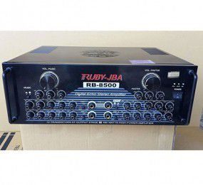Amply Ruby Jba RB-8500 - 12 Sò - Hàng chính hãng