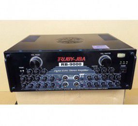 Amply Ruby JBA RB-9000 - 16 Sò - Hàng chính hãng