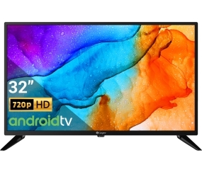 Android Tivi Casper 32 inch 32HGA510 - Hàng chính hãng