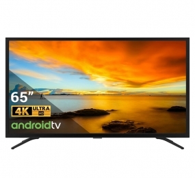 Android Tivi Casper 65 inch 65UG6000 - Hàng chính hãng