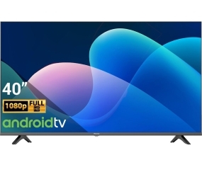 Android Tivi Hisense Full HD 40 inch 40A4200G - Hàng chính hãng