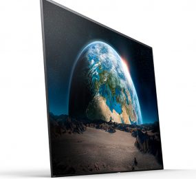 Android Tivi OLED Sony KD-55A1 - Hàng chính hãng