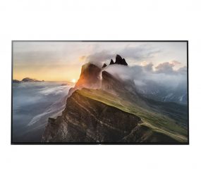 Android Tivi OLED Sony KD-77A1 - Hàng chính hãng