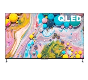 Android Tivi QLED TCL 4K 98 inch 98C735 - Hàng chính hãng