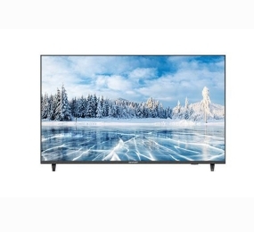 Android Tivi Sharp 50 inch 4K 4T-C50DJ3X - Hàng chính hãng