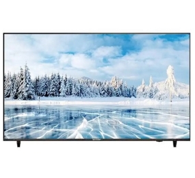 Android Tivi Sharp 65 inch 4K 4T-C65DJ3X - Hàng chính hãng