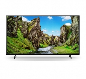 Android Tivi Sony 4K 50 inch KD-50X75 - Hàng chính hãng
