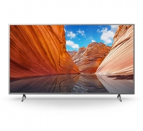 Android Tivi Sony 4K 50 inch KD-50X80J/S - Hàng chính hãng