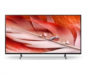 Android Tivi Sony 4K 65 inch KD-65X80J/S - Hàng chính hãng