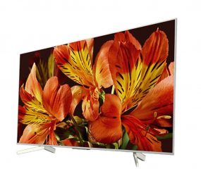 Android Tivi Sony KD-49X8500F/S - Hàng chính hãng