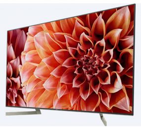 Android Tivi Sony KD-55X9000F - Hàng chính hãng
