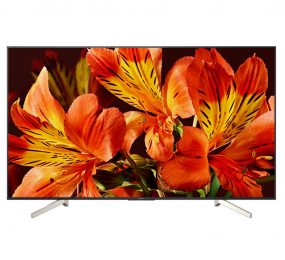 Android Tivi Sony KD-60X8300F - Hàng chính hãng