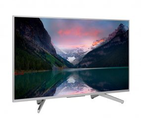 Android Tivi Sony KD-65X8500F - Hàng chính hãng