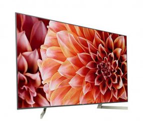 Android Tivi Sony KD-65X8500F/S - Hàng chính hãng