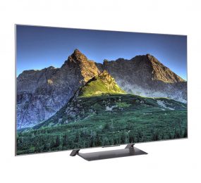 Android Tivi Sony KD-65X9000E-S - Hàng chính hãng