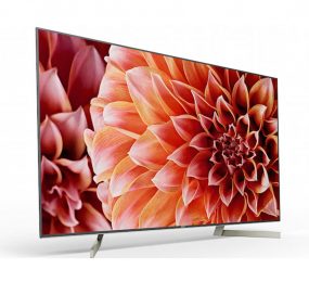 Android Tivi Sony KD-65X9000F - Hàng chính hãng