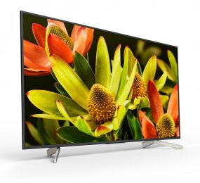 Android Tivi Sony KD-70X830F - Hàng chính hãng