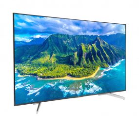 Android Tivi Sony KD-75X8500F - Hàng chính hãng