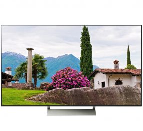 Android Tivi Sony KD-75X9400E - Hàng chính hãng