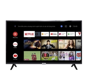 Android Tivi TCL 40 inch 40S6500 - Hàng chính hãng