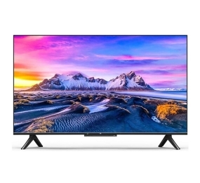 Android Tivi Xiaomi 4K P1 55 inch L55M6-6ARG - Hàng chính hãng
