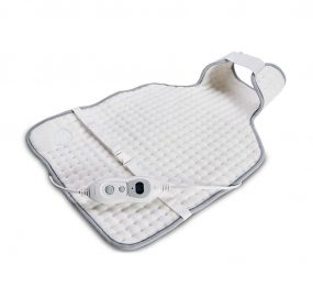 Áo điện giữ ấm Lanaform LA180110 - Hàng chính hãng