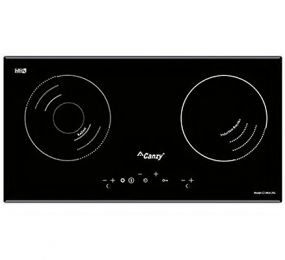 Bếp điện từ Canzy CZ MIX 823G - Hàng chính hãng