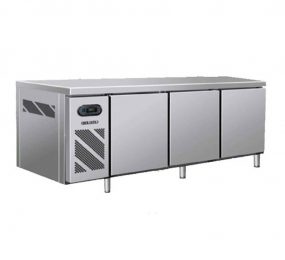 Bàn 2 cánh mát 1 cánh đông Berjaya BS3D2C1F7-Z - Hàng chính hãng