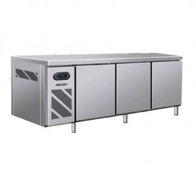 Bàn 2 cánh mát 1 cánh đông Berjaya BS3D2C1F8-Z - Hàng chính hãng