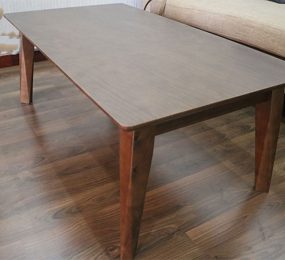 Bàn ăn sofa Ashley - Hàng chính hãng