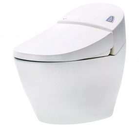 Bàn cầu một khối Inax GC-2700VN