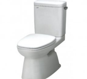 Bàn cầu hai khối Inax C-838VN