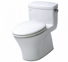 Bàn cầu hai khối Inax C-991VRN - Hàng chính hãng