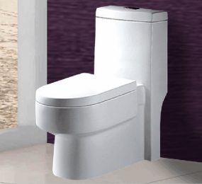 Bàn cầu Gorlde 8005 - Hàng chính hãng